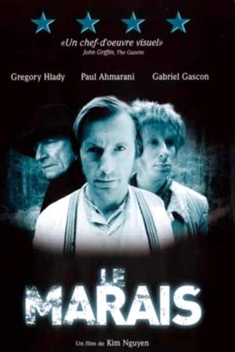 The Marsh